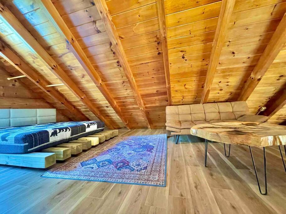 Modern Lake Side Nest• Hotub Fenced Yard King Beds 세비어빌 외부 사진